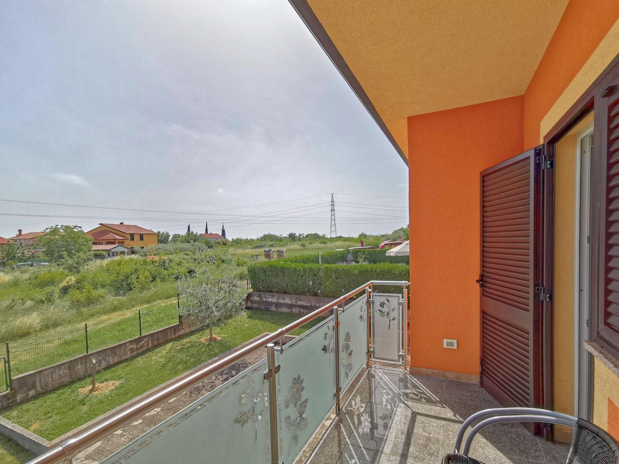 Lägenhet Kaja By Rent Istria Kaštel