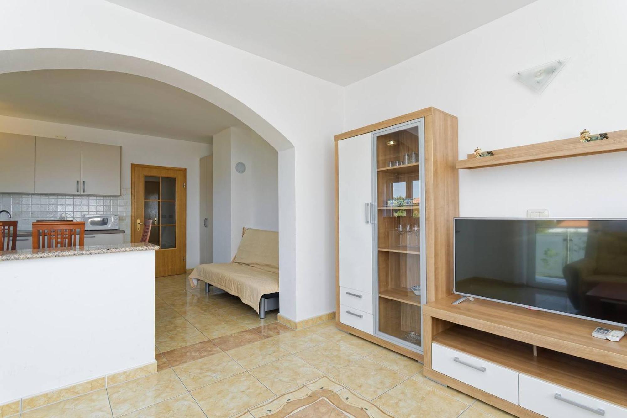 Kaja By Rent Istria Kaštel