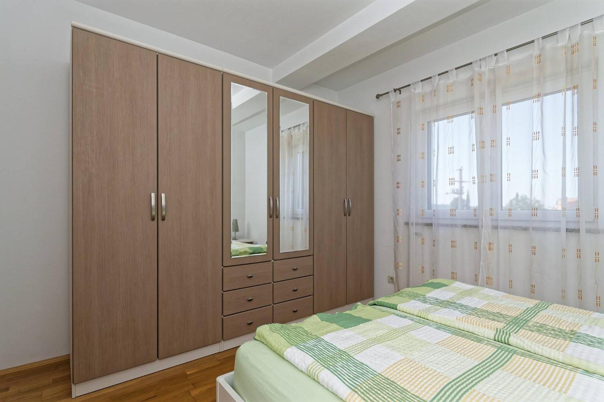 Lägenhet Kaja By Rent Istria *
