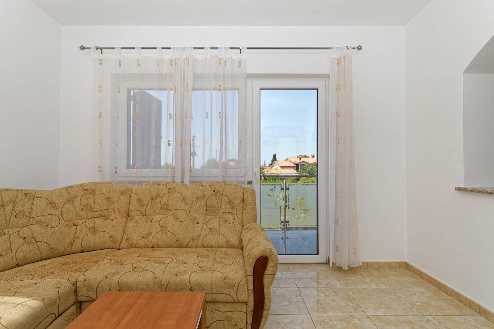 Kaja By Rent Istria Lägenhet Kaštel