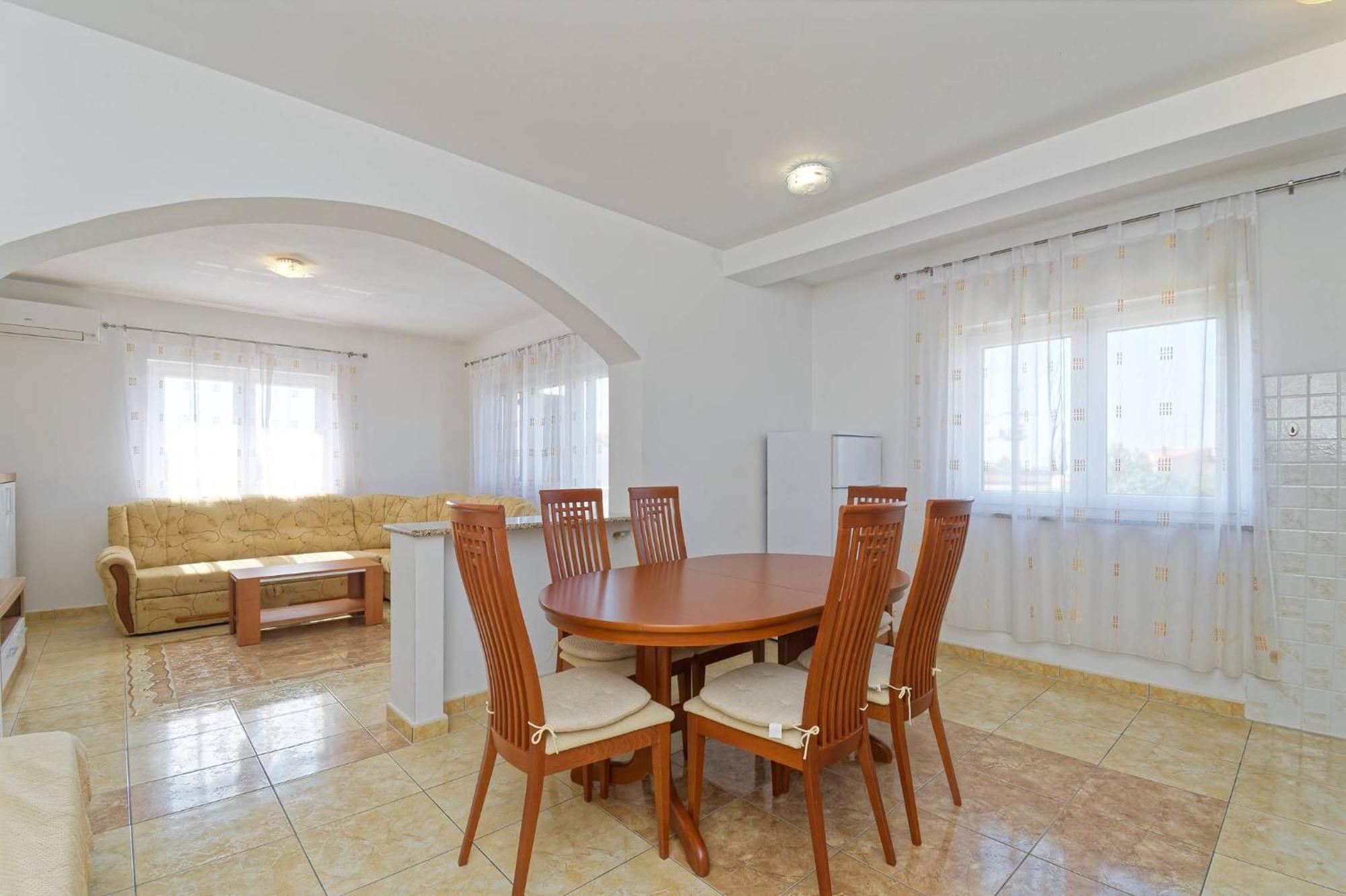 Kaja By Rent Istria Kaštel