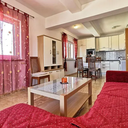 Apartments Kaja By Rent Istria Kastel Exterior photo