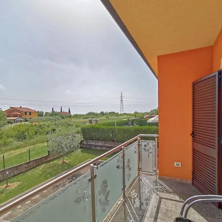 Apartments Kaja By Rent Istria Kastel Exterior photo