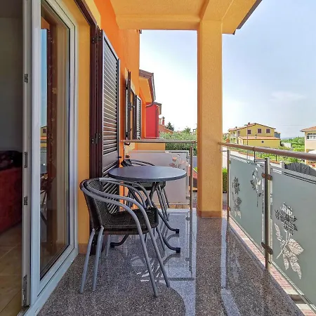 Apartments Kaja By Rent Istria Kastel Exterior photo