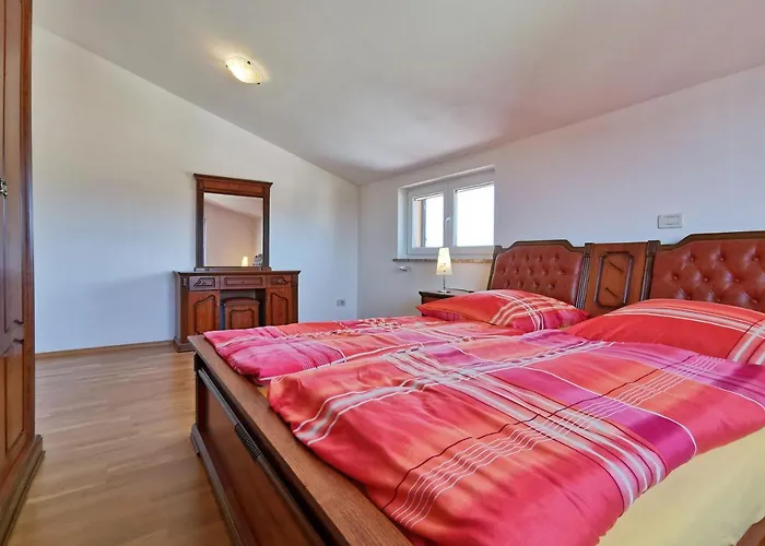 Apartments Kaja By Rent Istria