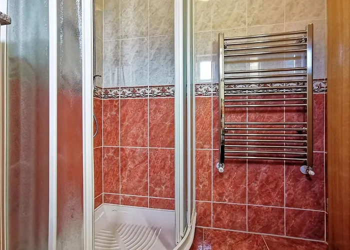 Apartments Kaja By Rent Istria