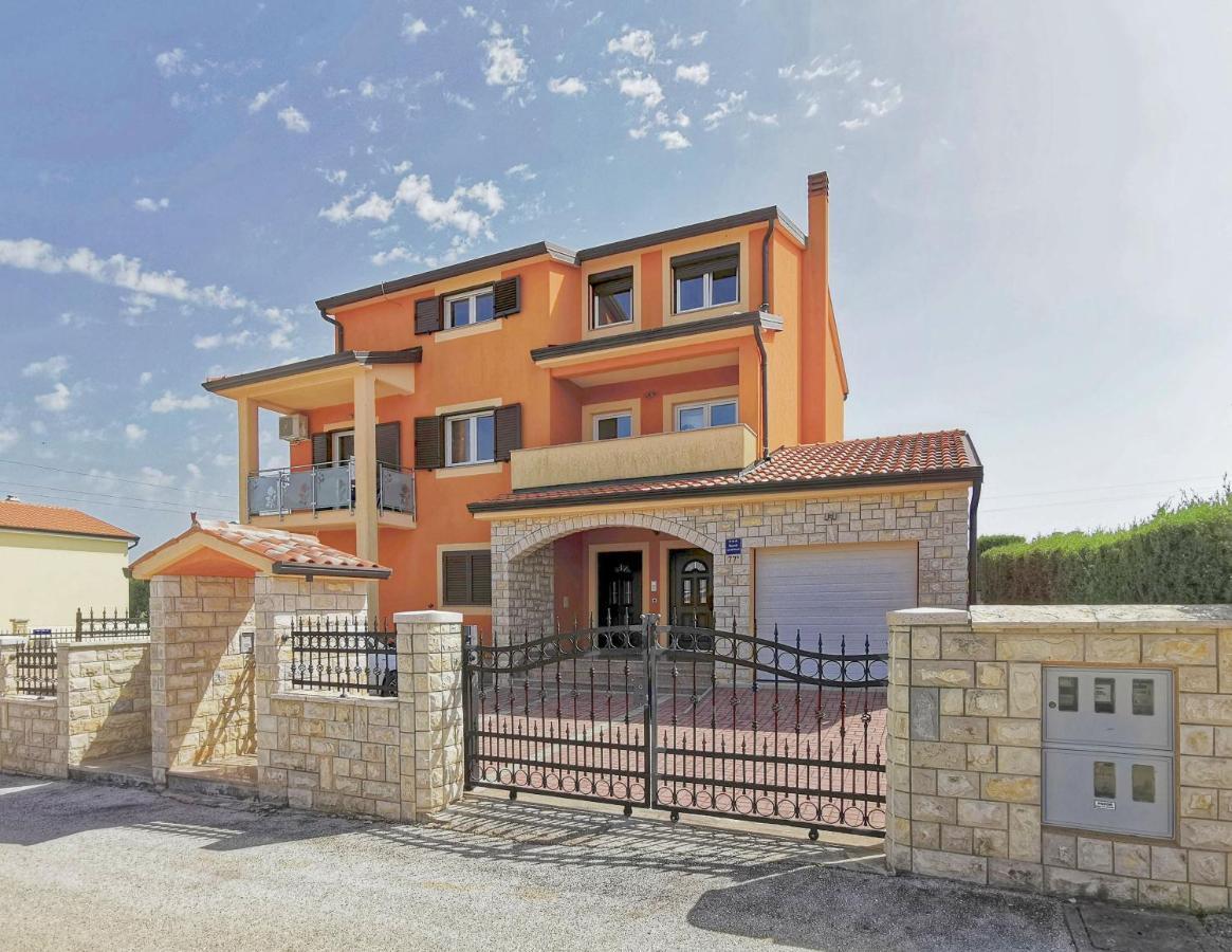 Kaja By Rent Istria * Kaštel