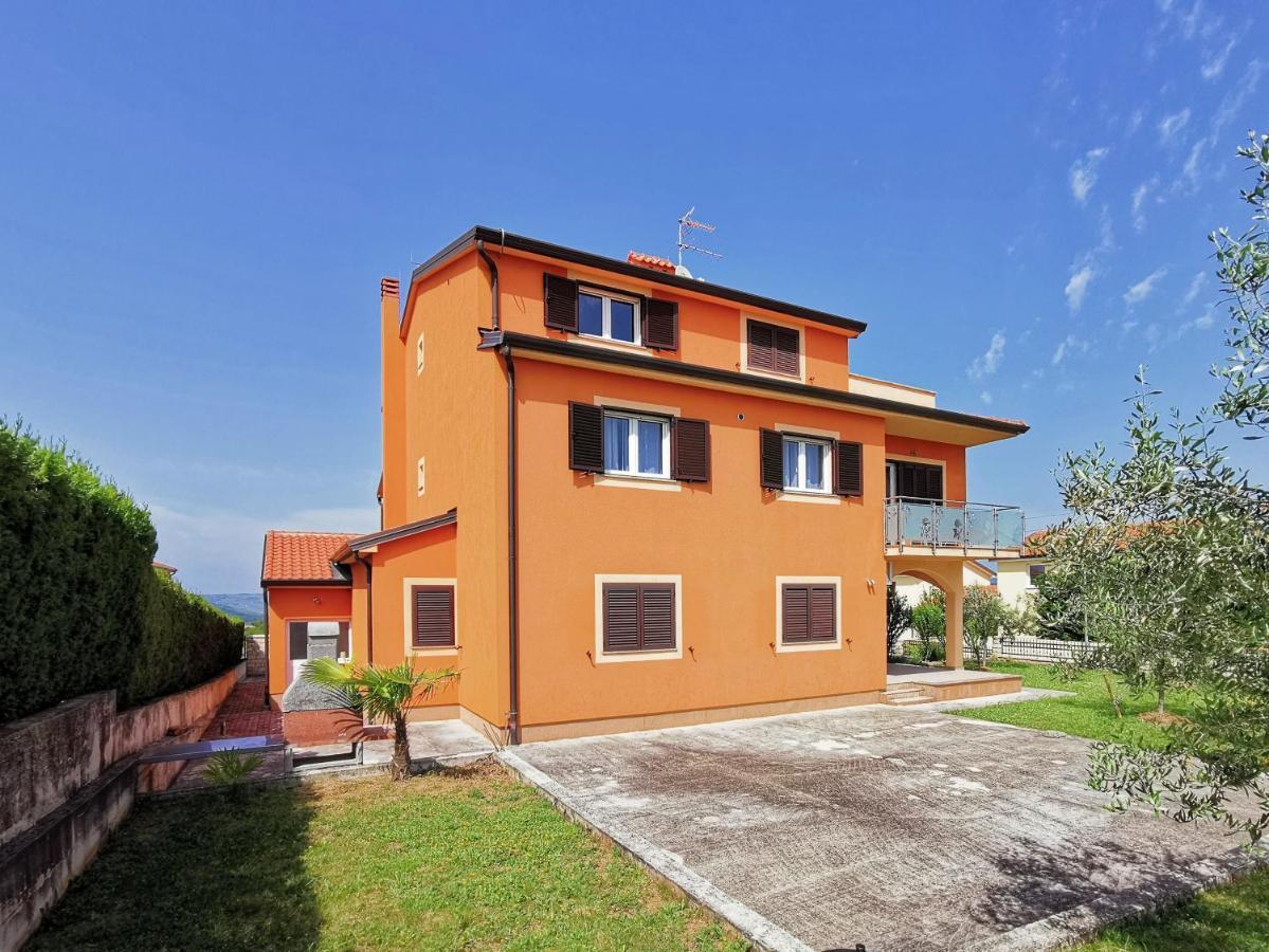 Kaja By Rent Istria Apartment *