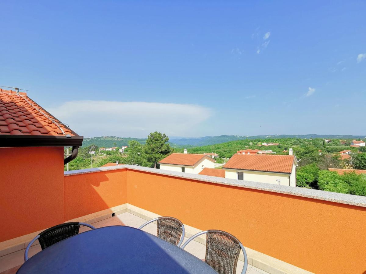 Kaja By Rent Istria Apartment *