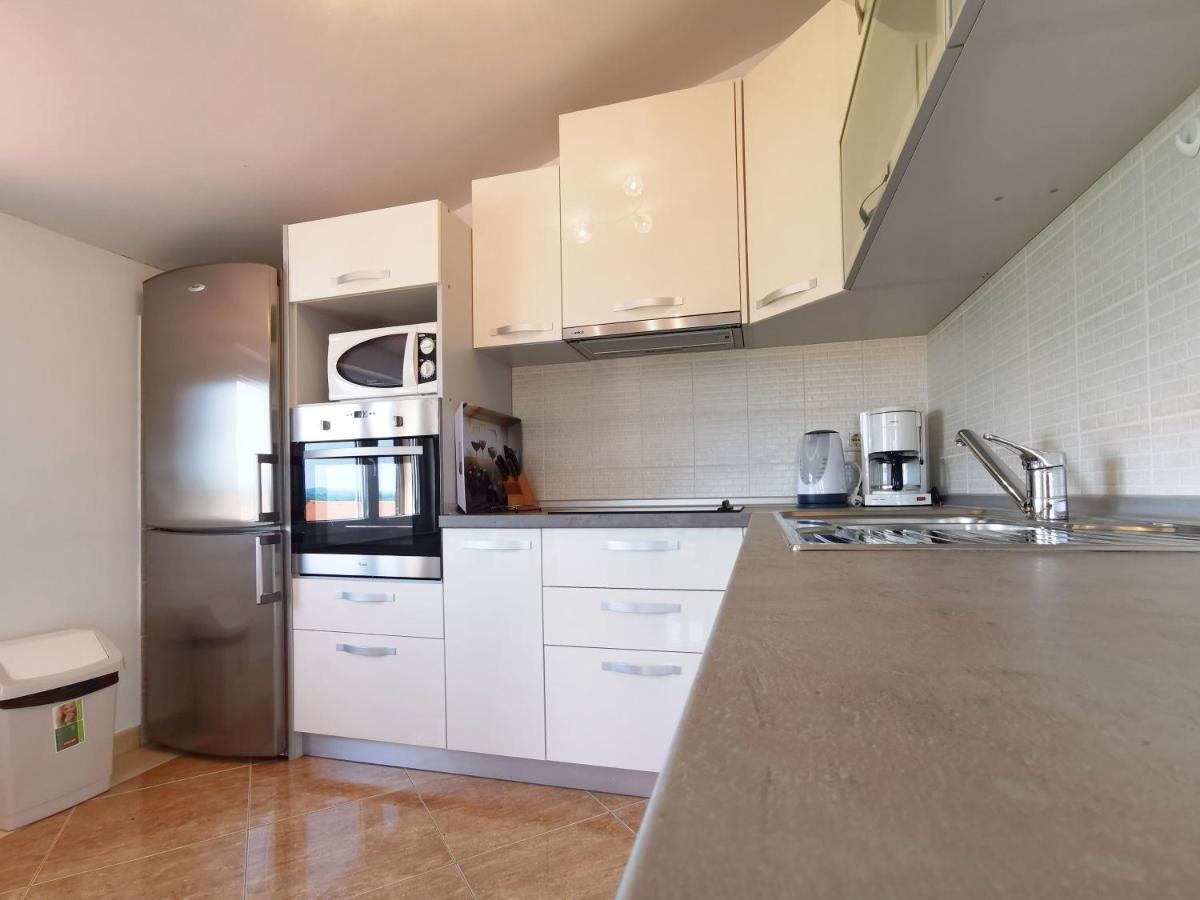 Kaja By Rent Istria Apartmán Kaštel
