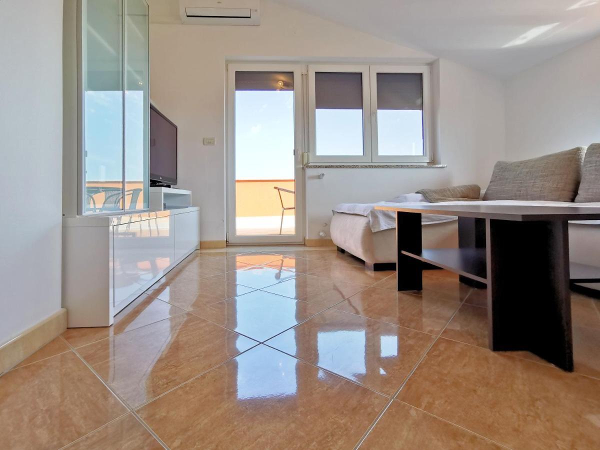 Kaja By Rent Istria * Kastel