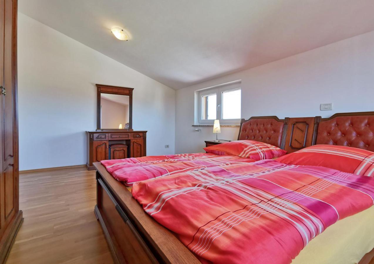 Kaja By Rent Istria Apartment Kastel