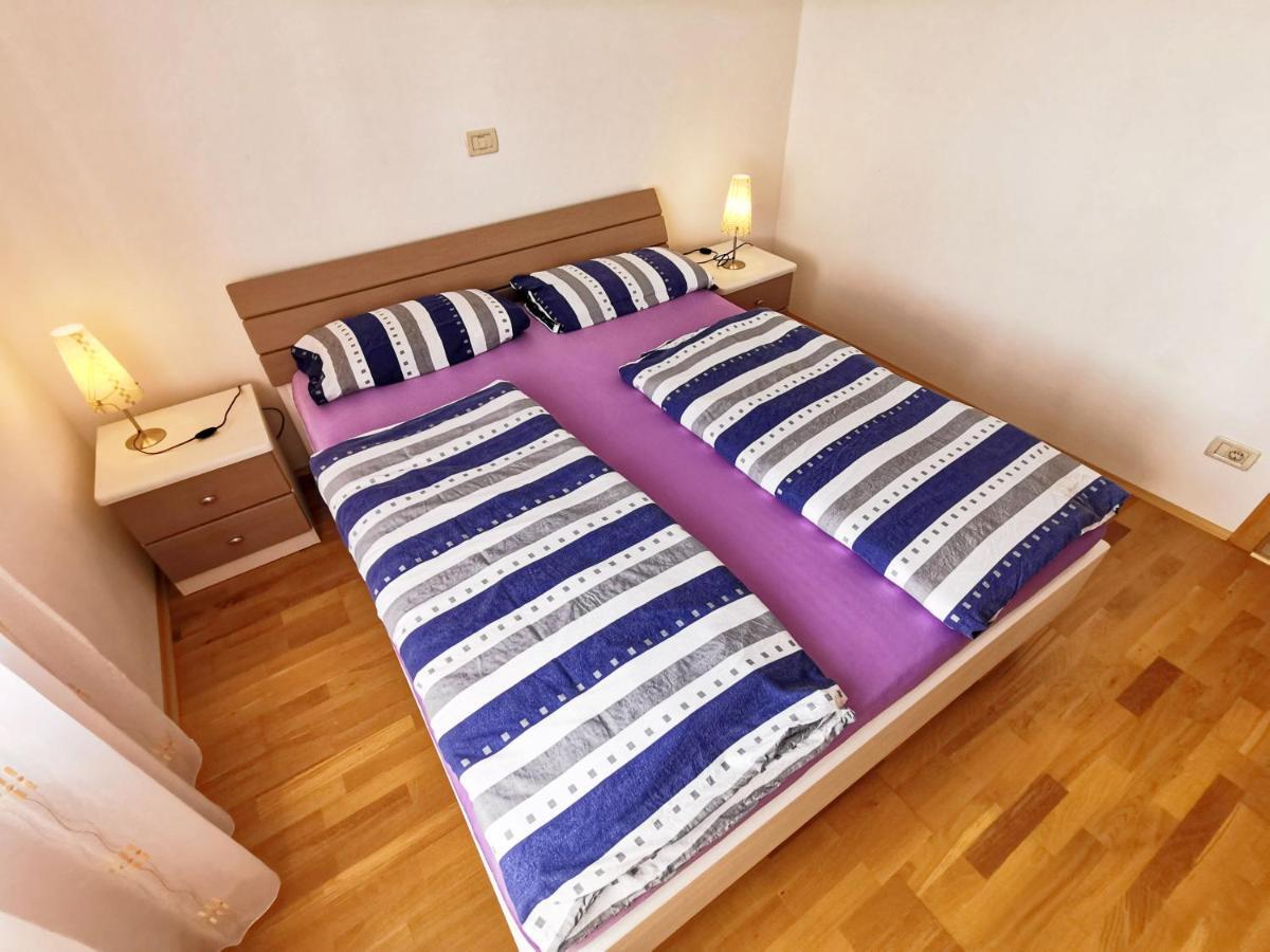 Apartment Kaja By Rent Istria *