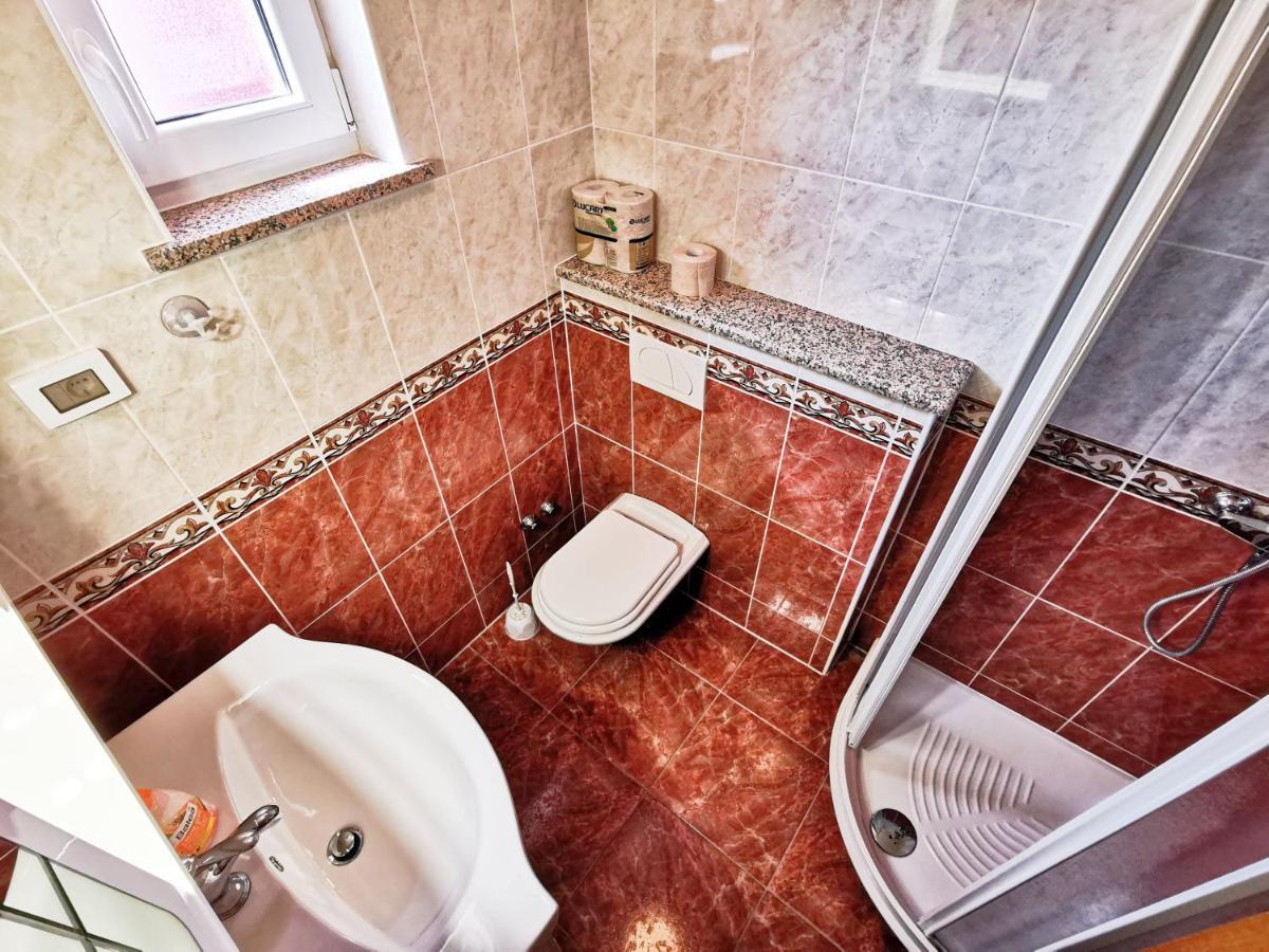Kaja By Rent Istria * Kaštel