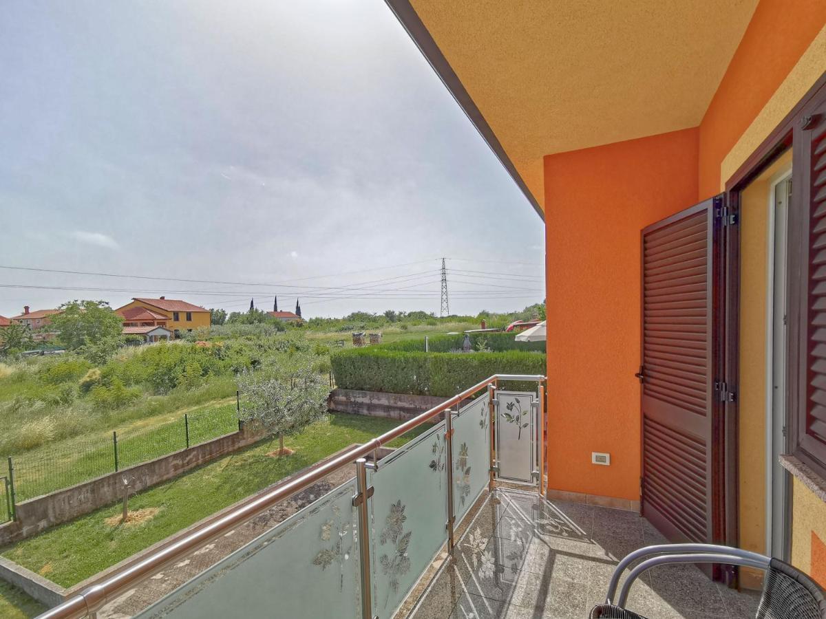 Kaja By Rent Istria Apartment *