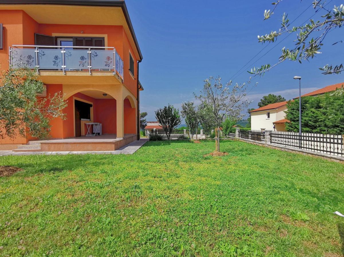 Kaja By Rent Istria Kastel