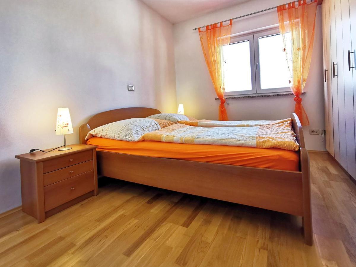 Apartmán Kaja By Rent Istria