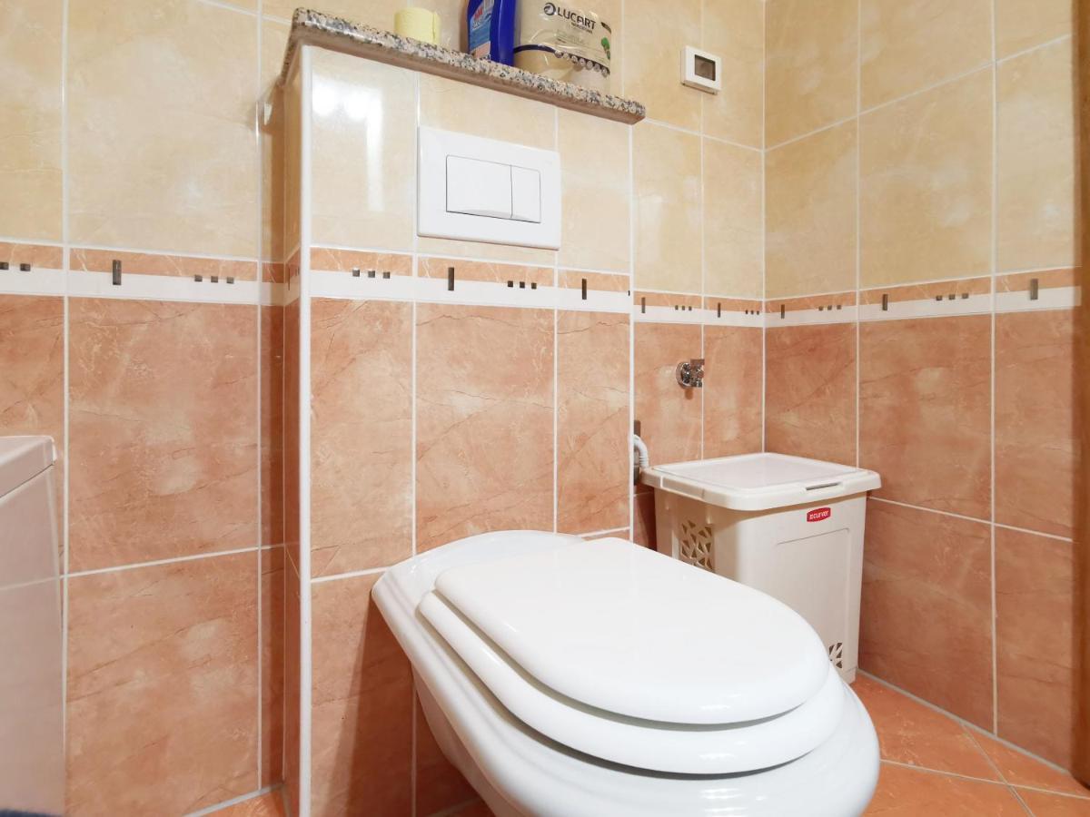 Apartmán Kaja By Rent Istria