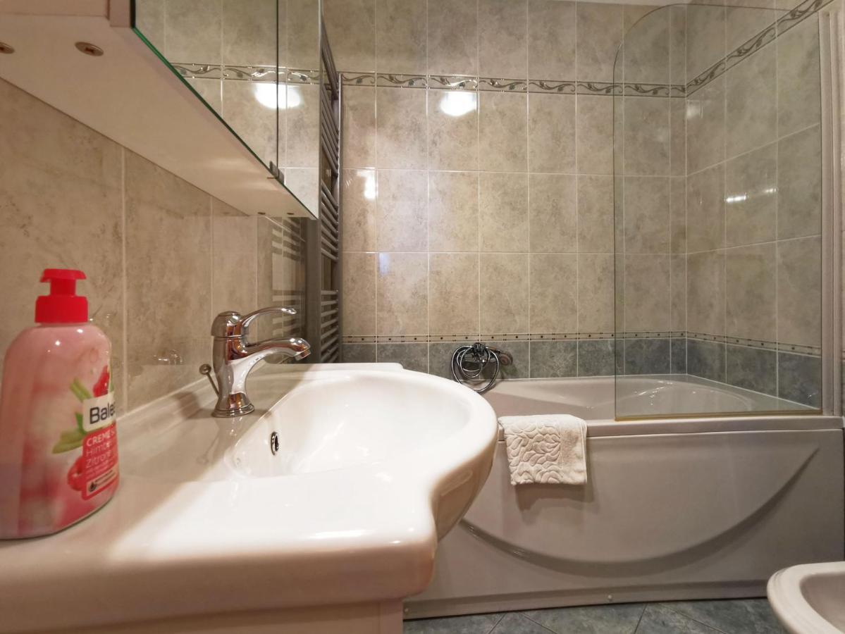 Kaja By Rent Istria * Kaštel