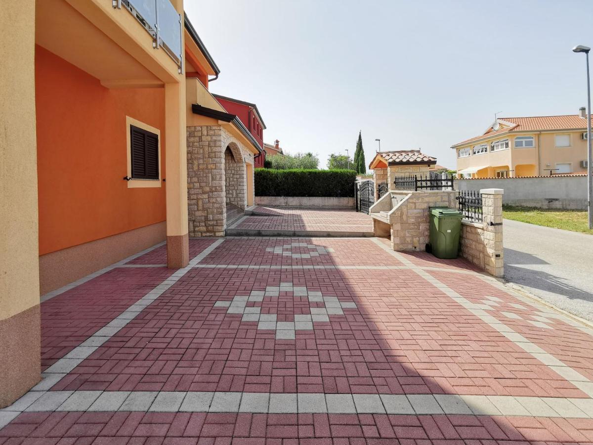 Kaja By Rent Istria Apartment *