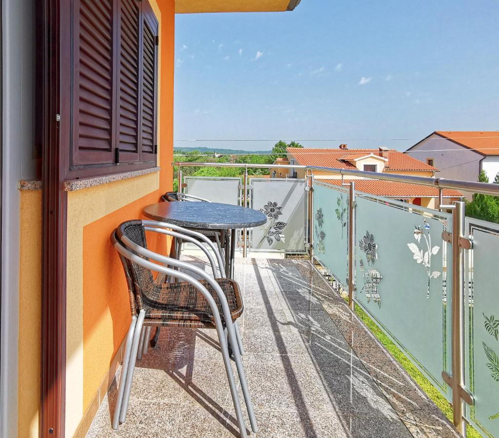 Apartment Kaja By Rent Istria *